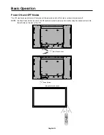 Preview for 18 page of NEC S521-AVT User Manual