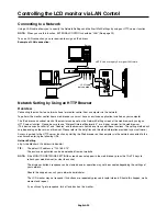 Preview for 32 page of NEC S521-AVT User Manual