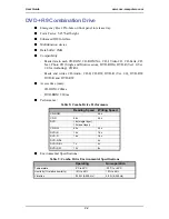 Preview for 35 page of NEC SA2500 User Manual