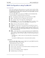 Preview for 100 page of NEC SA2500 User Manual