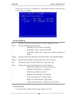 Preview for 110 page of NEC SA2500 User Manual