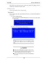 Preview for 111 page of NEC SA2500 User Manual