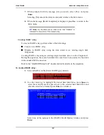 Preview for 114 page of NEC SA2500 User Manual