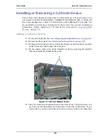 Preview for 129 page of NEC SA2500 User Manual