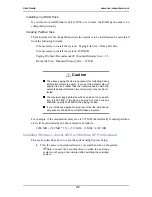 Preview for 177 page of NEC SA2500 User Manual