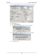 Preview for 179 page of NEC SA2500 User Manual