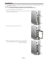 Preview for 4 page of NEC SB-03TM User Manual