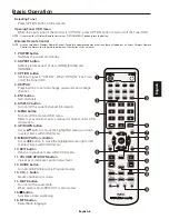 Preview for 7 page of NEC SB-03TM User Manual