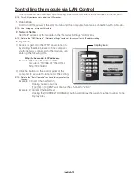 Preview for 14 page of NEC SB-03TM User Manual