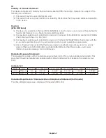 Preview for 4 page of NEC SB-06WC User Manual