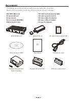 Preview for 9 page of NEC SB-06WC User Manual