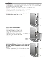 Preview for 12 page of NEC SB-06WC User Manual