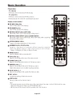 Preview for 16 page of NEC SB-06WC User Manual