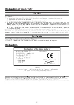 Preview for 2 page of NEC SB-L008KU User Manual