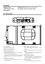 Preview for 4 page of NEC SB-L008KU User Manual