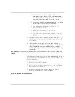 Preview for 10 page of NEC ServerCare Express5800/FT Warranty