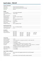 Preview for 23 page of NEC ShadowSense Touch MultiSync P404 SST User Manual