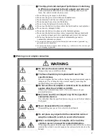 Preview for 7 page of NEC ShieldPRO N22A User Manual