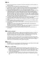 Preview for 15 page of NEC ShieldPRO N22A User Manual