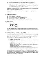 Preview for 17 page of NEC ShieldPRO N22A User Manual