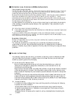 Preview for 18 page of NEC ShieldPRO N22A User Manual