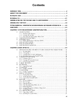 Preview for 23 page of NEC ShieldPRO N22A User Manual