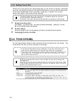 Предварительный просмотр 56 страницы NEC ShieldPRO N22A User Manual