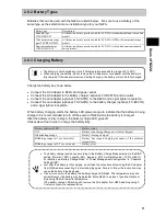 Предварительный просмотр 61 страницы NEC ShieldPRO N22A User Manual