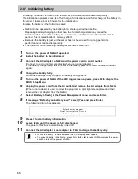 Preview for 66 page of NEC ShieldPRO N22A User Manual