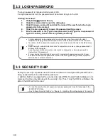 Preview for 86 page of NEC ShieldPRO N22A User Manual