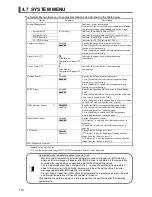 Предварительный просмотр 110 страницы NEC ShieldPRO N22A User Manual