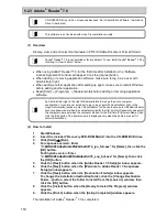 Предварительный просмотр 118 страницы NEC ShieldPRO N22A User Manual