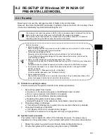 Предварительный просмотр 141 страницы NEC ShieldPRO N22A User Manual