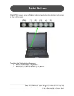 Preview for 8 page of NEC ShieldPRO Quick Start Manual