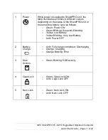 Preview for 11 page of NEC ShieldPRO Quick Start Manual