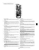 Preview for 9 page of NEC Showcase Series HT1100 User Manual