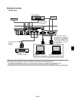 Preview for 13 page of NEC Showcase Series HT1100 User Manual