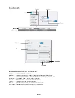 Preview for 28 page of NEC Showcase Series HT1100 User Manual