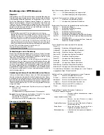 Preview for 106 page of NEC Showcase Series HT1100 User Manual