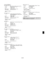 Preview for 108 page of NEC Showcase Series HT1100 User Manual