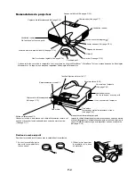 Preview for 116 page of NEC Showcase Series HT1100 User Manual