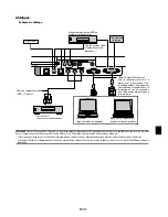 Preview for 123 page of NEC Showcase Series HT1100 User Manual