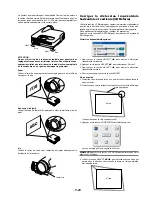 Preview for 130 page of NEC Showcase Series HT1100 User Manual