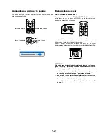 Preview for 132 page of NEC Showcase Series HT1100 User Manual