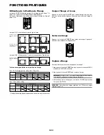 Preview for 133 page of NEC Showcase Series HT1100 User Manual