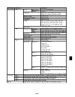 Preview for 137 page of NEC Showcase Series HT1100 User Manual