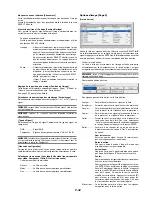 Preview for 142 page of NEC Showcase Series HT1100 User Manual