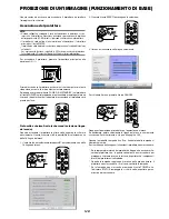 Preview for 183 page of NEC Showcase Series HT1100 User Manual