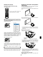 Preview for 184 page of NEC Showcase Series HT1100 User Manual