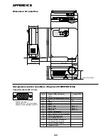 Preview for 213 page of NEC Showcase Series HT1100 User Manual